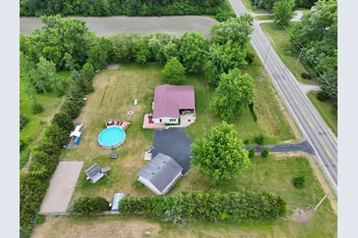 5815 N US Highway 231, Rensselaer, IN 47978 - Photo 55