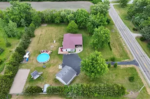 5815 N US Hwy 231, Rensselaer, IN 47978 - Photo 55