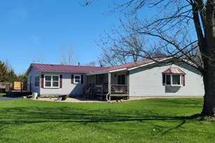 5815 N US Hwy 231, Rensselaer, IN 47978 - Photo 1