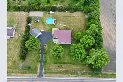 5815 N US Highway 231, Rensselaer, IN 47978 - Photo 51