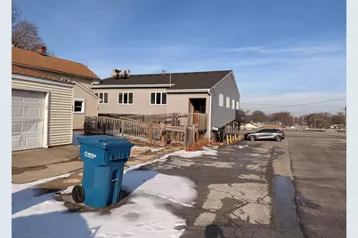 315 E Ridge Road, Griffith, IN 46319 - Photo 1