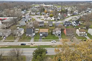 6034 Harrison St, Merrillville, IN 46410 - Photo 33