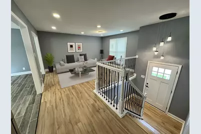 6034 Harrison Street, Merrillville, IN 46410 - Photo 7