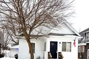 610 E Maple Ave, La Porte, IN 46350 - Photo 1