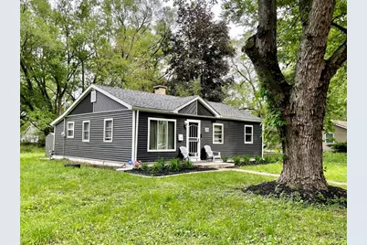 4301 Johnson Street, Gary, IN 46408 - Photo 1
