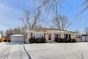 7517 Montana St, Merrillville, IN 46410 - Photo 1