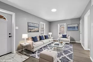 1025 Wallace St, Gary, IN 46404 - Photo 3