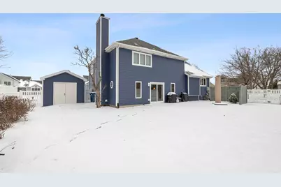 2760 Wood Drive, Dyer, IN 46311 - Photo 13