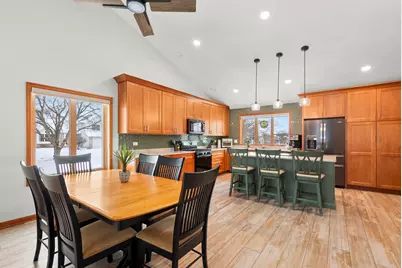 2760 Wood Drive, Dyer, IN 46311 - Photo 5