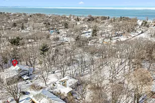 832 N Vanderburg St, Gary, IN 46403 - Photo 33