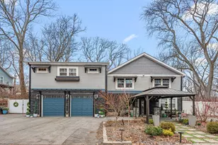 832 N Vanderburg St, Gary, IN 46403 - Photo 3