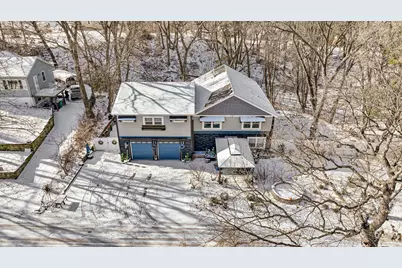 832 N Vanderburg Street, Gary, IN 46403 - Photo 3