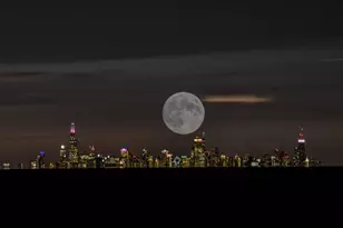 832 N Vanderburg St, Gary, IN 46403 - Photo 39