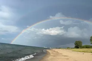 832 N Vanderburg St, Gary, IN 46403 - Photo 43