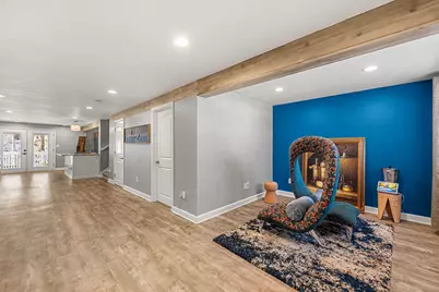 832 N Vanderburg Street, Gary, IN 46403 - Photo 5