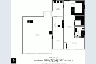 832 N Vanderburg Street, Gary, IN 46403 - Photo 29