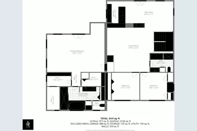 832 N Vanderburg Street, Gary, IN 46403 - Photo 29