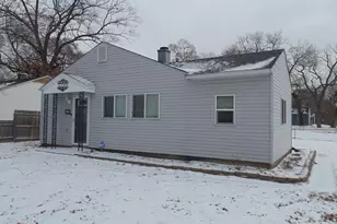 2199 Wayne St, Lake Station, IN 46405 - Photo 1