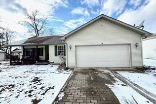 4135 S East Dr, Knox, IN 46534 - Photo 1