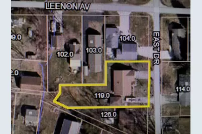 4135 S East Drive, Knox, IN 46534 - Photo 23