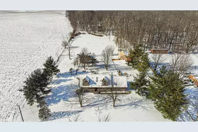 8524 N Wilhelm Road, La Porte, IN 46350 - Photo 13