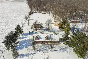 8524 N Wilhelm Rd, La Porte, IN 46350 - Photo 13