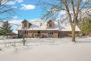 8524 N Wilhelm Rd, La Porte, IN 46350 - Photo 1