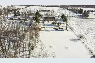 8524 N Wilhelm Road, La Porte, IN 46350 - Photo 11