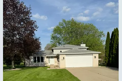 3229 Rustic Lane, Crown Point, IN 46307 - Photo 1
