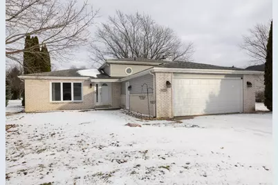 3229 Rustic Lane, Crown Point, IN 46307 - Photo 3