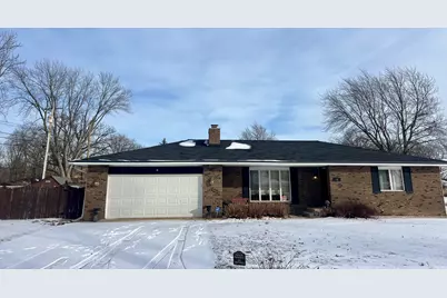 5 Sycamore Lane, Hobart, IN 46342 - Photo 1