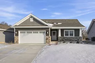 13935 Deodor St, Cedar Lake, IN 46303 - Photo 1