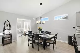 13935 Deodor St, Cedar Lake, IN 46303 - Photo 7