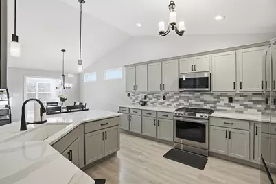 13935 Deodor Street, Cedar Lake, IN 46303 - Photo 3