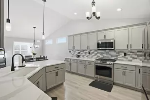 13935 Deodor St, Cedar Lake, IN 46303 - Photo 3