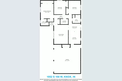 1852 S 100 W, Knox, IN 46534 - Photo 13