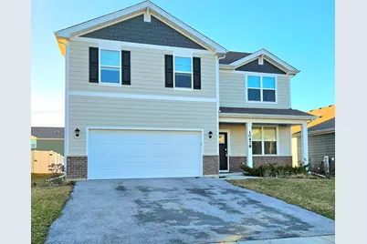 10478 Morse Place, Saint John, IN 46373 - Photo 1