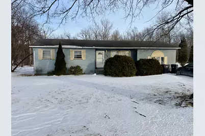 109 S Jefferson Street, Hamlet, IN 46532 - Photo 1