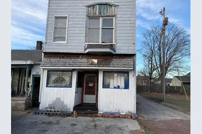 409 W 9th Street, Michigan City, IN 46360 - Photo 1