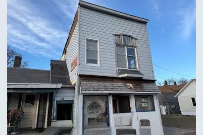 409 W 9th Street, Michigan City, IN 46360 - Photo 3