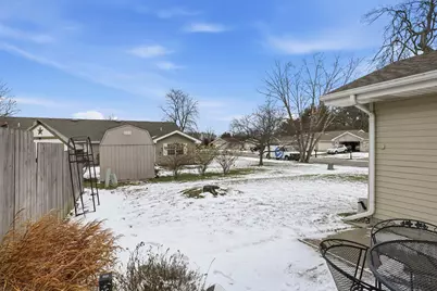 2952 Freedom Circle, Crown Point, IN 46307 - Photo 21