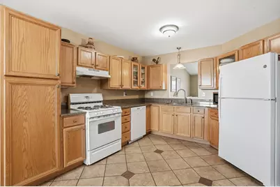 2952 Freedom Circle, Crown Point, IN 46307 - Photo 5