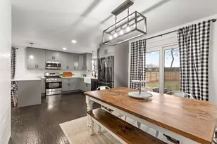 111 E Young St, Hanna, IN 46340 - Photo 11