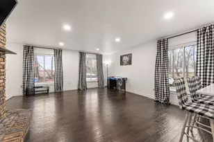 111 E Young St, Hanna, IN 46340 - Photo 5