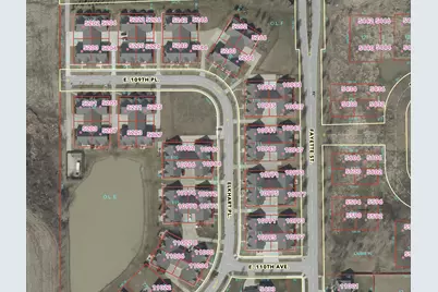 10971 Elkhart Place, Crown Point, IN 46307 - Photo 47