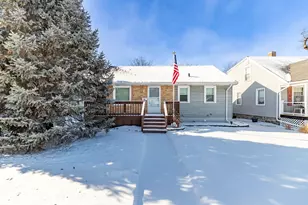 622 N Lafayette St, Griffith, IN 46319 - Photo 1