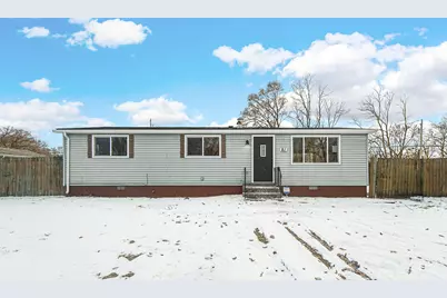 81 Lincoln Avenue, Hobart, IN 46342 - Photo 21