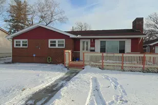 2009 Fairview Ave, Lake Station, IN 46405 - Photo 1