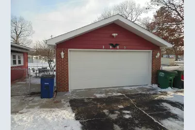 2009 Fairview Avenue, Lake Station, IN 46405 - Photo 23