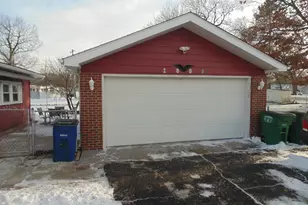 2009 Fairview Ave, Lake Station, IN 46405 - Photo 23